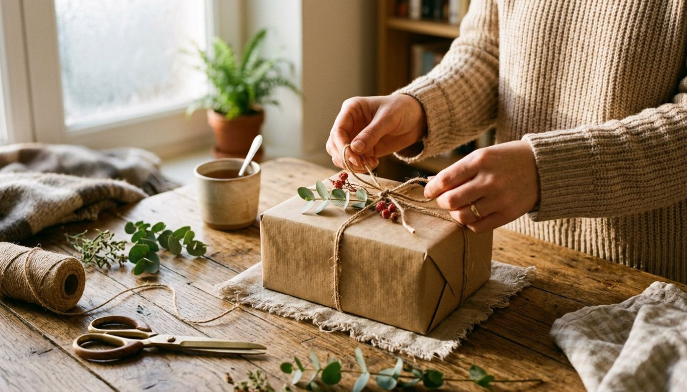 Comment dénicher un cadeau marquant sans se ruiner ?